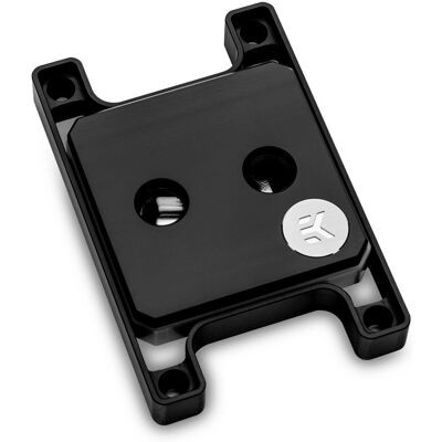 EK Water Blocks EK-Quantum Magnitude Blocca acqua CPU Nickel - Alte prestazioni EK Water Blocks EK-Quantum Magnitude Blocca acqua CPU Nickel - Alte prestazioni