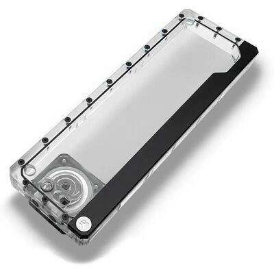 EK Water Blocks Kinetic FLT 360 D5 Pumpe & Reservoir - Pump & Reservoir Combo EK Water Blocks Kinetic FLT 360 D5 Pumpe & Reservoir - Pump & Reservoir Combo