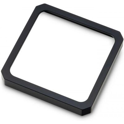 EK Water Blocks Cornice Nera EK-Quantum Magnitude - Componente di raffreddamento EK Water Blocks Cornice Nera EK-Quantum Magnitude - Componente di raffreddamento