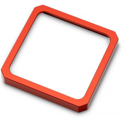 EK Water Blocks EK-Quantum Magnitude - Rouge - Pièce de refroidissement informatique - Publicité EK Water Blocks EK-Quantum Magnitude - Rouge - Pièce de refroidissement informatique - Publicité