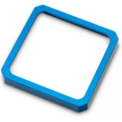 EK Water Blocks EK-Quantum Magnitude Cornice Blu - Sistema di Raffreddamento EK Water Blocks EK-Quantum Magnitude Cornice Blu - Sistema di Raffreddamento