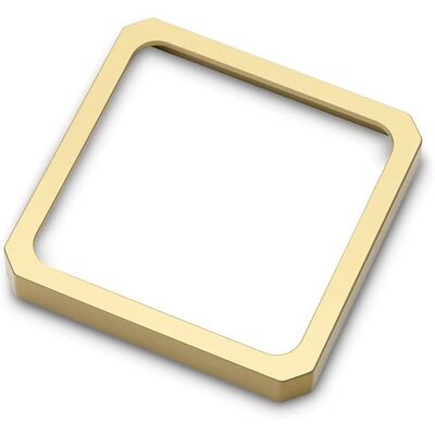 EK Water Blocks EK-Quantum Magnitude Accent - Oro - Water Block CPU EK Water Blocks EK-Quantum Magnitude Accent - Oro - Water Block CPU
