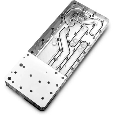 EK Water Blocks EK-Quantum Reflection Define R6 D5 PWM D-RGB - Computer Kühlersystem EK Water Blocks EK-Quantum Reflection Define R6 D5 PWM D-RGB - Computer Kühlersystem