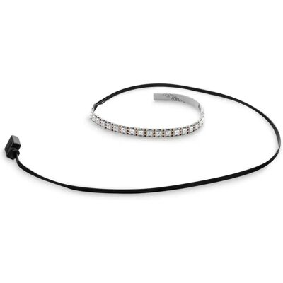 EK Water Blocks EK-Loop D-RGB Bande LED Dense - 200mm - Composant de Refroidissement PC - Publicité EK Water Blocks EK-Loop D-RGB Bande LED Dense - 200mm - Composant de Refroidissement PC - Publicité