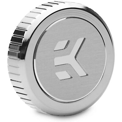 Tapón EKWB Quantum Torque Níquel - Conexión para Refrigeración Líquida Tapón EKWB Quantum Torque Níquel - Conexión para Refrigeración Líquida