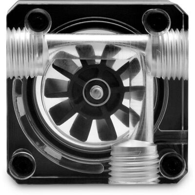 EK Water Blocks EK-Quantum Flow Indicator - Kühl-Teil EK Water Blocks EK-Quantum Flow Indicator - Kühl-Teil