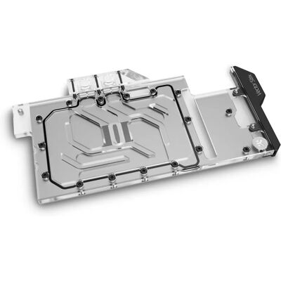 EK Water Blocks EK-Quantum Vector Strix RTX 3070 D-RGB - Nickel/Acryl - Wasserkühler - GPU - ASUS ROG Strix RTX 3070 EK Water Blocks EK-Quantum Vector Strix RTX 3070 D-RGB - Nickel/Acryl - Wasserkühler - GPU - ASUS ROG Strix RTX 3070