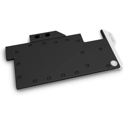 EK Water Blocks Vector Strix Water Block - Raffreddamento ad alte prestazioni per RTX 3070 EK Water Blocks Vector Strix Water Block - Raffreddamento ad alte prestazioni per RTX 3070