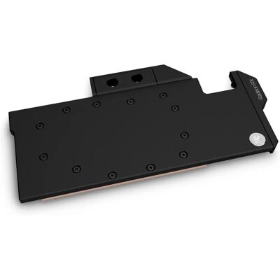 EK Water Blocks EK-Quantum Vector RX 6800/6900 - Kupfer + Acryl EK Water Blocks EK-Quantum Vector RX 6800/6900 - Kupfer + Acryl