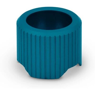 EK Water Blocks - EK-Quantum Torque Ring STC 13 - Blau EK Water Blocks - EK-Quantum Torque Ring STC 13 - Blau