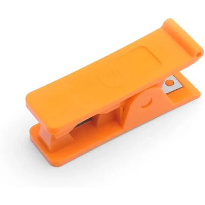EK Water Blocks 3831109834947 Oranges Soft Tube Cutter - Kühlersystemteil EK Water Blocks 3831109834947 Oranges Soft Tube Cutter - Kühlersystemteil