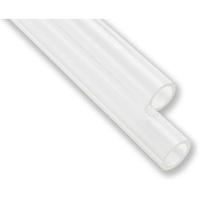 EK Water Blocks EK-Loop Hartrohr - Transparent - Kühlsystem-Teil EK Water Blocks EK-Loop Hartrohr - Transparent - Kühlsystem-Teil
