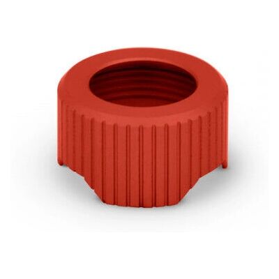 EK Water Blocks EK-Quantum Torque Compression Ring 6er Pack - Rot - Computer Cooling Part EK Water Blocks EK-Quantum Torque Compression Ring 6er Pack - Rot - Computer Cooling Part