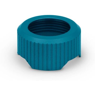 EK Water Blocks EK-Quantum Torque Compression Ring - Blau EK Water Blocks EK-Quantum Torque Compression Ring - Blau