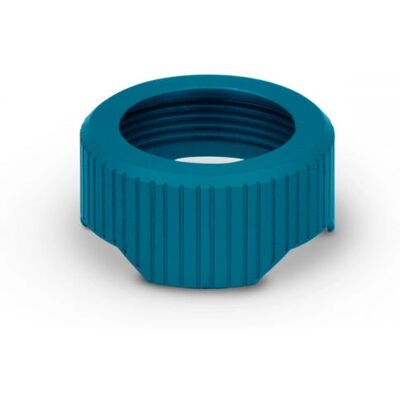 EK Water Blocks EK-Quantum Torque Compression Ring - 6er Pack - Blau - Kühlersystem EK Water Blocks EK-Quantum Torque Compression Ring - 6er Pack - Blau - Kühlersystem