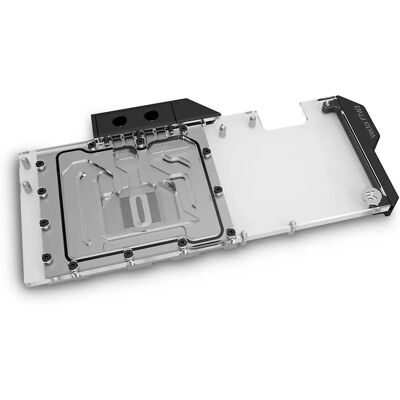 EK Water Blocks 3831109836415 Blok chłodzenia do komputera EK Water Blocks 3831109836415 Blok chłodzenia do komputera