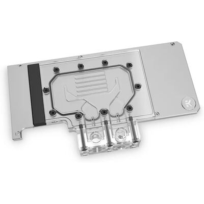 EK Water Blocks EK-Quantum Vector RE RTX 3080/3090 Aktive Rückplatte - GPU Kühlung EK Water Blocks EK-Quantum Vector RE RTX 3080/3090 Aktive Rückplatte - GPU Kühlung