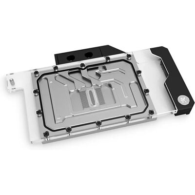 EK Water Blocks EK-Quantum Vector TUF RTX 3070 D-RGB - Nickel + Acryl - Sistema de refrigeración EK Water Blocks EK-Quantum Vector TUF RTX 3070 D-RGB - Nickel + Acryl - Sistema de refrigeración