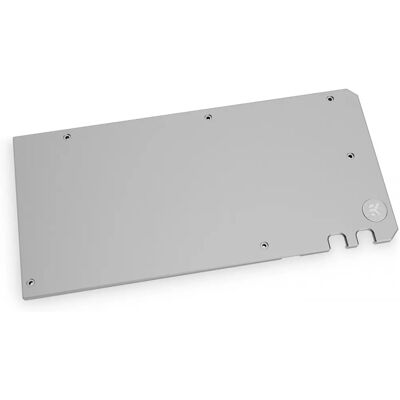 EK Water Blocks TUF RTX 3070 Rückplatte - Nickel EK Water Blocks TUF RTX 3070 Rückplatte - Nickel