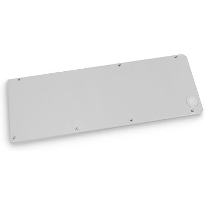 EK Water Blocks Nickel-Backplate - Für EK-Quantum Vector XC3 RTX 3070 EK Water Blocks Nickel-Backplate - Für EK-Quantum Vector XC3 RTX 3070