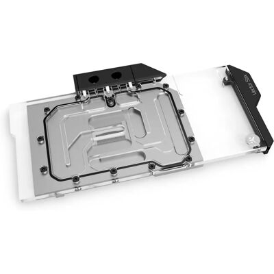 EK Water Blocks EK-Quantum Vector Strix RX 6800/6900 D-RGB - Nickel + Acryl - CPU Wasserkühler EK Water Blocks EK-Quantum Vector Strix RX 6800/6900 D-RGB - Nickel + Acryl - CPU Wasserkühler