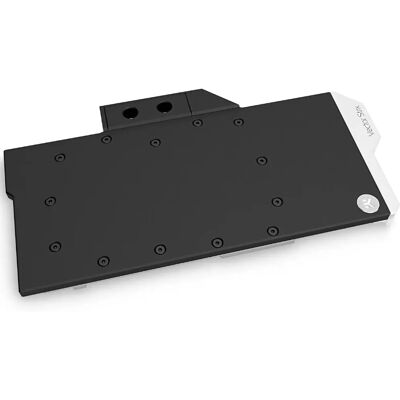 EK Water Blocks EK-Quantum Vector ASUS Strix RX 6800/6900 D-RGB Wasserkühler - Nickel + Acetal EK Water Blocks EK-Quantum Vector ASUS Strix RX 6800/6900 D-RGB Wasserkühler - Nickel + Acetal