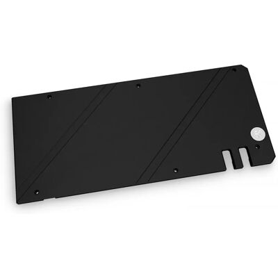 EK Water Blocks EK-Quantum Vector TUF RX 6800/6900 Rückplatte - Computer Kühlungsteil EK Water Blocks EK-Quantum Vector TUF RX 6800/6900 Rückplatte - Computer Kühlungsteil