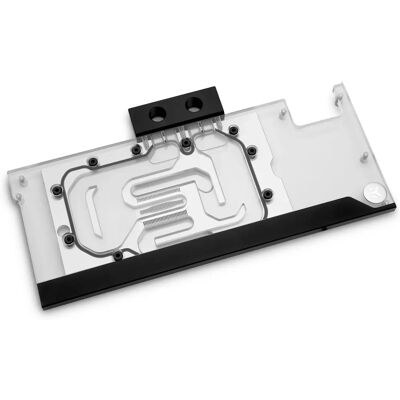 EK Water Blocks RX 6800/6900 D-RGB - Nickel + Acryl - CPU-Kühler EK Water Blocks RX 6800/6900 D-RGB - Nickel + Acryl - CPU-Kühler