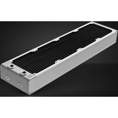 EK Water Blocks EK-Quantum Surface X480M Weiß Radiator - Hohe Kühlleistung EK Water Blocks EK-Quantum Surface X480M Weiß Radiator - Hohe Kühlleistung
