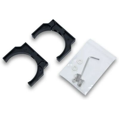 EK Water Blocks 3831109841044 Componente di sistema di raffreddamento - Nero - Compatibile con EK-RES-X3 EK Water Blocks 3831109841044 Componente di sistema di raffreddamento - Nero - Compatibile con EK-RES-X3