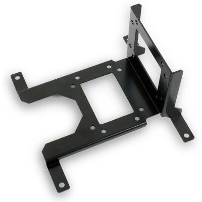 Supporto pompa EK Water Blocks EK-UNI - Per ventola da 140mm Supporto pompa EK Water Blocks EK-UNI - Per ventola da 140mm