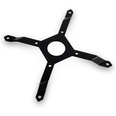 EK Water Blocks EK-UNI Halter DDC Spider - Montagesatz für Computer-Kühlsysteme EK Water Blocks EK-UNI Halter DDC Spider - Montagesatz für Computer-Kühlsysteme