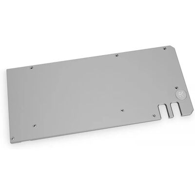 EK Water Blocks EK-Quantum Vector N+ RX 6800XT/6900XT Rückplatte - Nickel EK Water Blocks EK-Quantum Vector N+ RX 6800XT/6900XT Rückplatte - Nickel