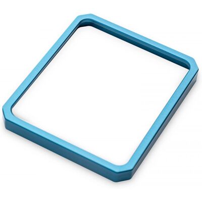 EK Water Blocks EK-Quantum Magnitude Accent - Bleu - Computer Cooling System Part EK Water Blocks EK-Quantum Magnitude Accent - Bleu - Computer Cooling System Part