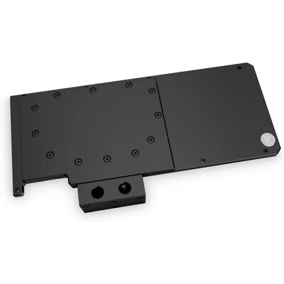 EK Water Blocks EK-Quantum Vector EVGA FTW3 RTX 3080/3090 Aktive Rückplatte - Acetal EK Water Blocks EK-Quantum Vector EVGA FTW3 RTX 3080/3090 Aktive Rückplatte - Acetal