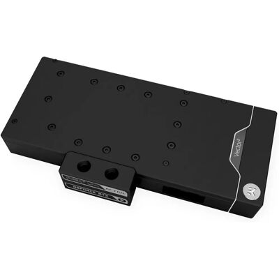 EK Water Blocks - Vector² RTX 3080/90 - Wasserblock EK Water Blocks - Vector² RTX 3080/90 - Wasserblock