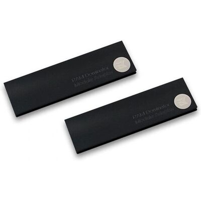 EK Water Blocks EK-RAM Monarch Modul - Schwarz - Computer Kühlsystemteil EK Water Blocks EK-RAM Monarch Modul - Schwarz - Computer Kühlsystemteil