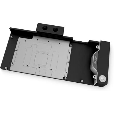 EK Water Blocks 3831109858912 Bloc d'eau GPU - Noir - Publicité EK Water Blocks 3831109858912 Bloc d'eau GPU - Noir - Publicité