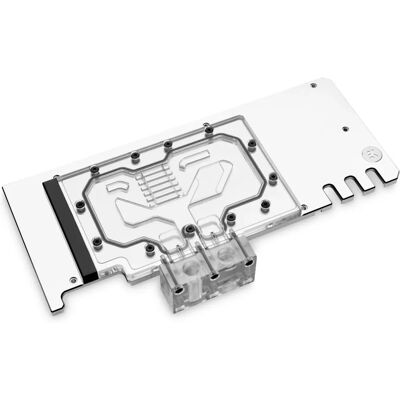 EK Water Blocks 3831109859476 Kühlsystem - Hochleistungs-Wasserblock EK Water Blocks 3831109859476 Kühlsystem - Hochleistungs-Wasserblock