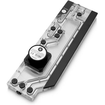 EK Water Blocks EK-Quantum Reflection² MEG Prospect 700R - Kühlsystem-Teil EK Water Blocks EK-Quantum Reflection² MEG Prospect 700R - Kühlsystem-Teil