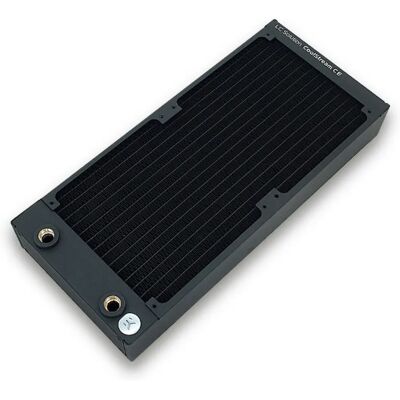 EK Water Blocks EK-CoolStream CE 280 - Radiatore EK Water Blocks EK-CoolStream CE 280 - Radiatore