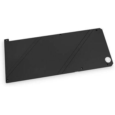 EK Water Blocks Support arrière EK-Quantum Vector FTW3 RTX 3070 Ti - Noir - Publicité EK Water Blocks Support arrière EK-Quantum Vector FTW3 RTX 3070 Ti - Noir - Publicité