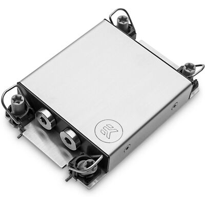 EK Water Blocks 3831109861110 Nickel Wasserkühler - Computer Kühlsystem-Teil EK Water Blocks 3831109861110 Nickel Wasserkühler - Computer Kühlsystem-Teil
