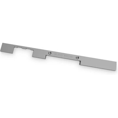 EK Water Blocks EK-Quantum Vector² RE RTX 3080/90 ABP Couvercle Latéral - Nickel - Composant de refroidissement informatique - Publicité EK Water Blocks EK-Quantum Vector² RE RTX 3080/90 ABP Couvercle Latéral - Nickel - Composant de refroidissement informatique - Publicité