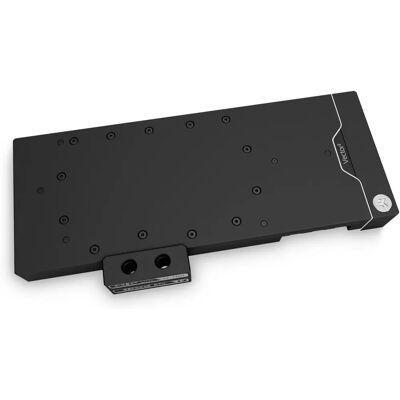 EK Water Blocks EK-Quantum Vector² Trio RTX 3080/90 ABP D-RGB - Nickel + Acetal - Composant de refroidissement informatique EK Water Blocks EK-Quantum Vector² Trio RTX 3080/90 ABP D-RGB - Nickel + Acetal - Composant de refroidissement informatique