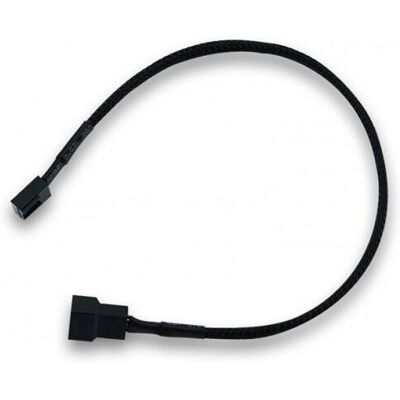 EK Water Blocks EK-Cable Estensione PWM - Parte del sistema di raffreddamento EK Water Blocks EK-Cable Estensione PWM - Parte del sistema di raffreddamento
