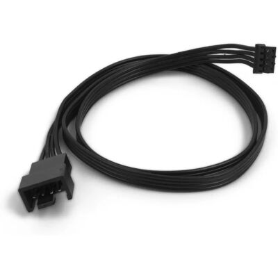 EK Water Blocks 3831109869734 GPU PWM Lüfteradapter - 50cm Kabel EK Water Blocks 3831109869734 GPU PWM Lüfteradapter - 50cm Kabel