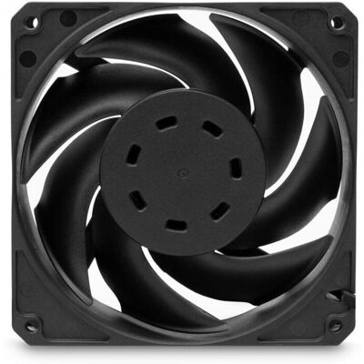EK Water Blocks EK-Meltemi 120ER Hoogwaardige Radiator Fan EK Water Blocks EK-Meltemi 120ER Hoogwaardige Radiator Fan