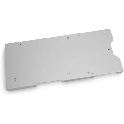 EK Water Blocks EK-Quantum Vector² Trio RTX 3080/90 Backplate - Nickel EK Water Blocks EK-Quantum Vector² Trio RTX 3080/90 Backplate - Nickel