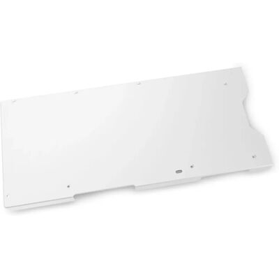 EK Water Blocks EK-Quantum Vector² EVGA FTW3 RTX 3080/90 Plaque arrière - Argent - Publicité EK Water Blocks EK-Quantum Vector² EVGA FTW3 RTX 3080/90 Plaque arrière - Argent - Publicité